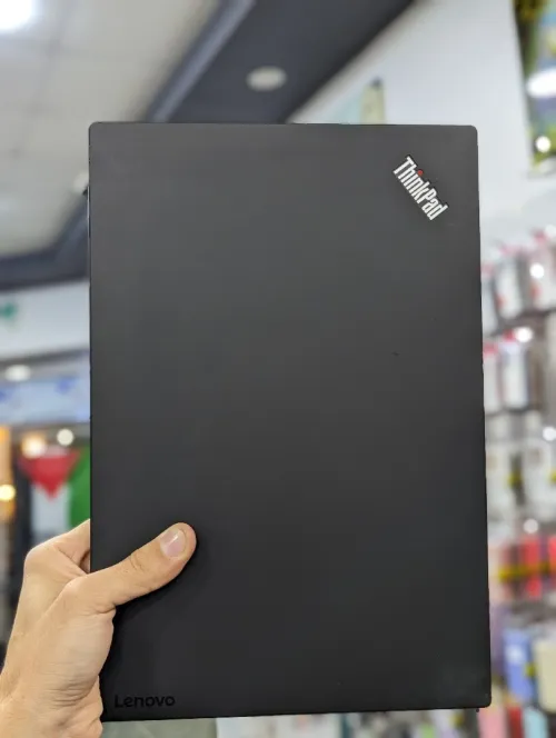 LENOVO X1 CARBON I7-6TH GÉNÉRATION 8GB RAM 256 SSD ECRAN FULL HD
