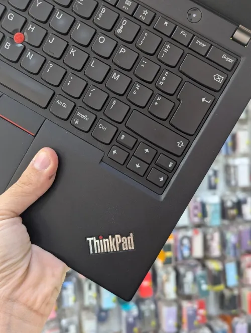 LENOVO THINKPAD T480S  I5 8Th 16GB 256 SSD FULL HD