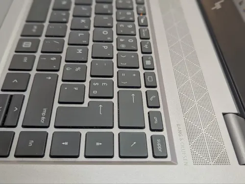 HP ZBOOK STUDIO G5  I7 8750H 16GB 512 SSD  NVME NVIDIA QUADRO P1000 4G