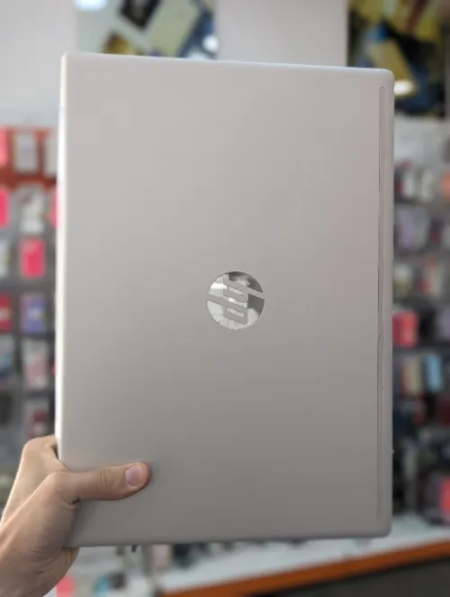 HP PROBOOK 450 G6 I5 8TH 8GB 256 SSD FULL HD 15.6"