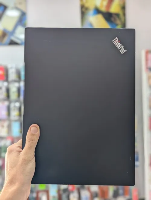 LENOVO THINKPAD E14 I5 10210U 16GB 256 SSD FULL HD 14 "