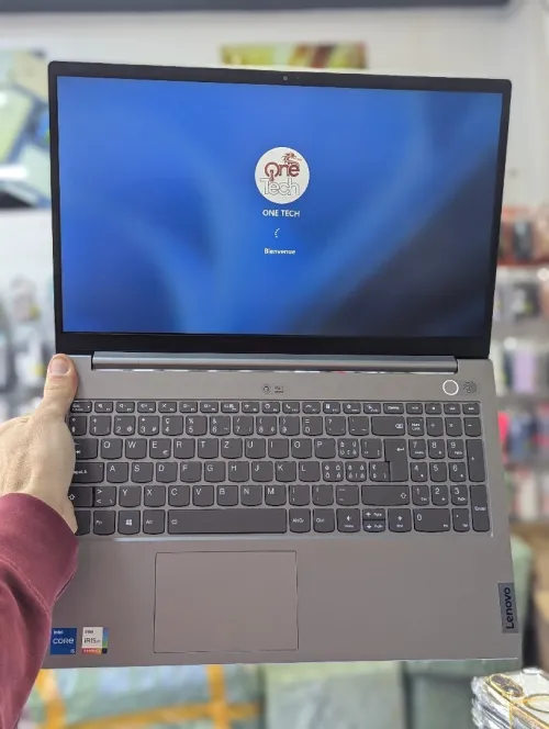 LENOVO THINKBOOK 15 G2 I5-1135G7 16GB 512 SSD FULL HD 15.6"