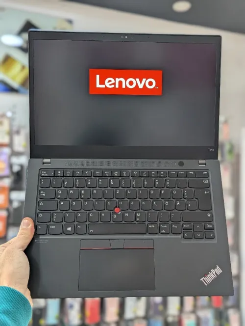 LENOVO THINKPAD T14S GEN2  AMD RYZEN 7 PRO 5850U 32GB 1TERA  SSD FULL HD 14 "