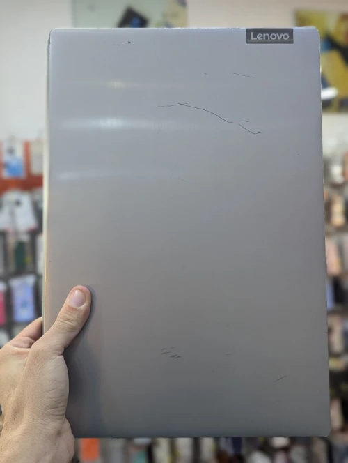 LENOVO IDEAPAD S145 I5 8265U 8GB 512 SSD FULL HD 15.6 "