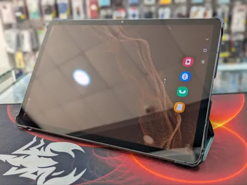 Samsung GALAXY TAB S8 5G