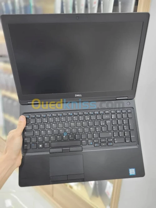 Dell latitude 5570 I5 6Th 8GB 256 SSD FULL HD 15.6 "