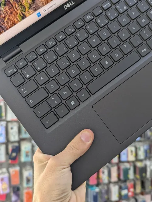 DELL LATITUDE 7430 i5 1245U  16 GB 512 SSD FULL HD