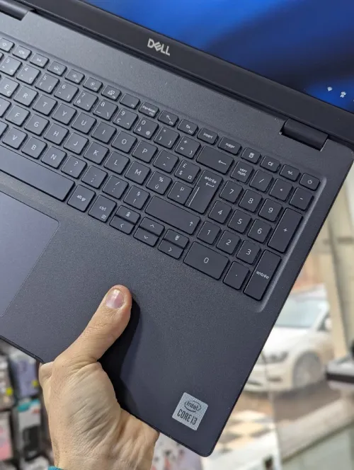 Dell LATITUDE 3510 I3 10210U 8GB 256 SSD FULL HD 15.6"