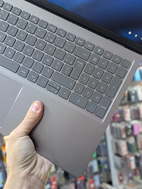 Dell INSPIRON 15 5510 I7-11370H 16GB 1000 GB SSD FULL HD 15.6"