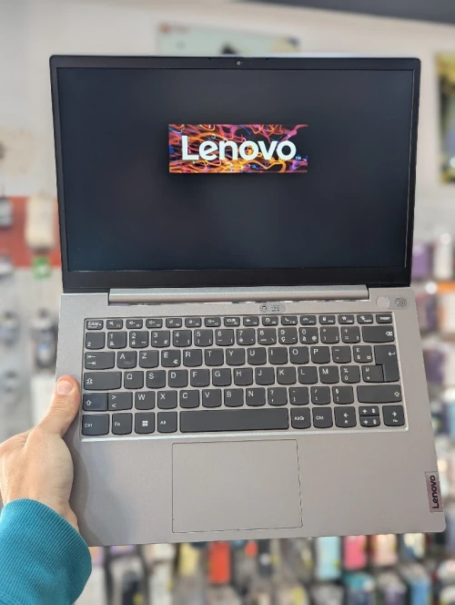 LENOVO  THINKBOOK 14 G3 AMD RYZEN 3 5300U 8GB 256 SSD 14 POUCE FHD