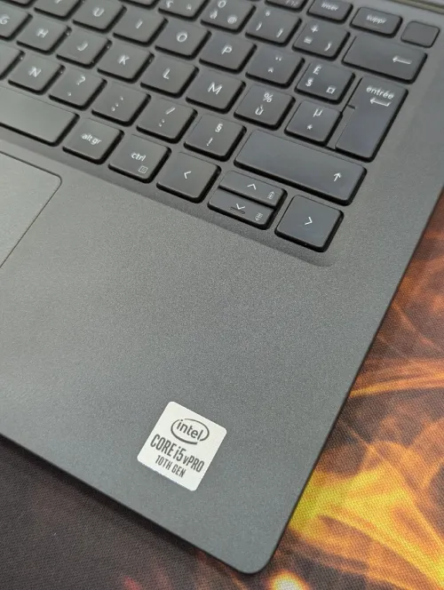 DELL LATITUDE 7410 i5 10TH 8GB 256 SSD FULL HD