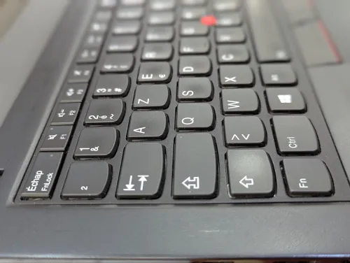 LENOVO THINKPAD T480S  I5 8Th 16GB 256 SSD FULL HD