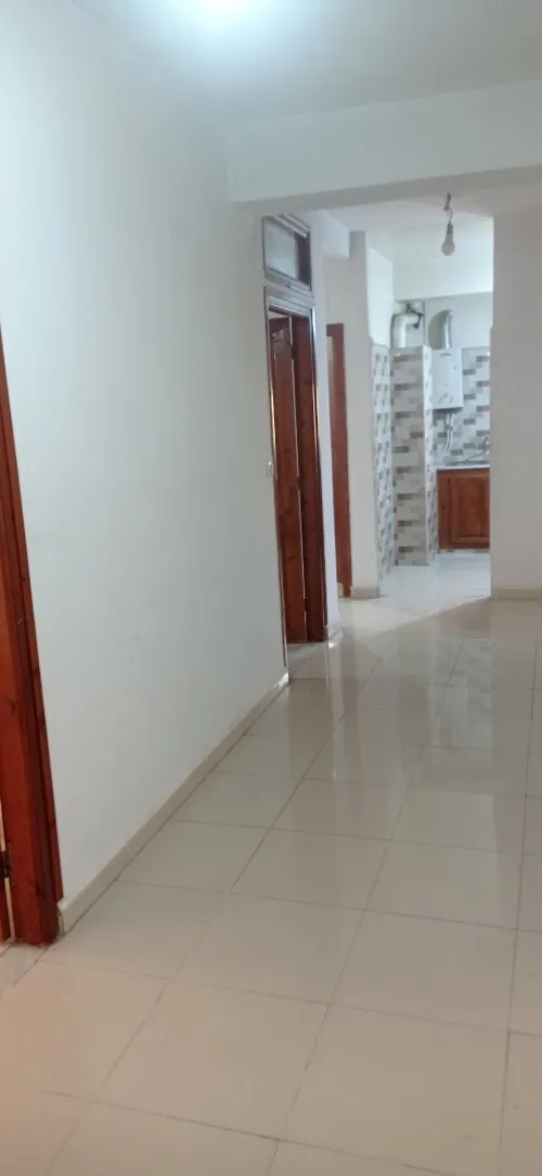 Location Appartement Niveau de villa F3 Alger Birkhadem