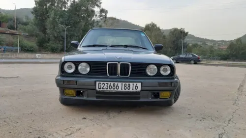 BMW Série 3 1988 Sport
