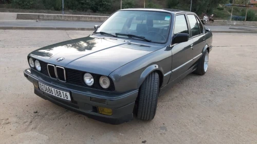 BMW Série 3 1988 Sport