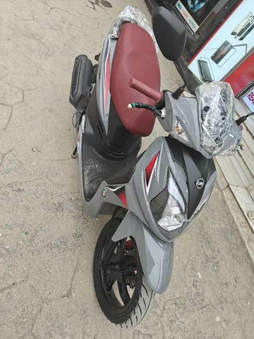 Symphonie Sym sr 2025