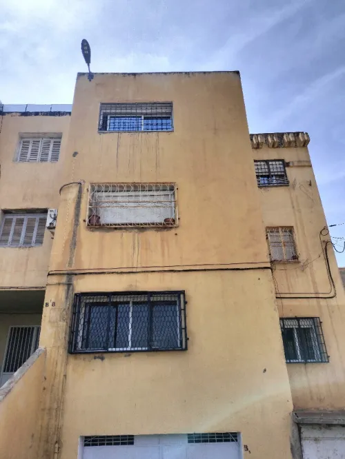 Vente Appartement F3 Tlemcen Tlemcen 10