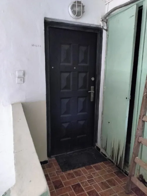Vente Appartement F3 Tlemcen Tlemcen 12