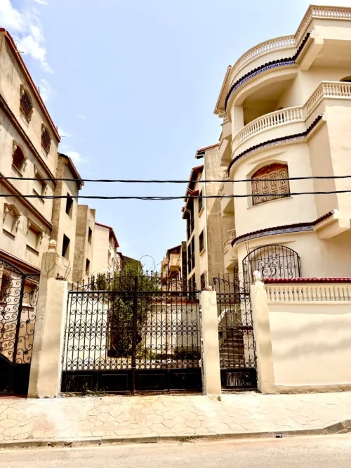 Vente Villa Boumerdès Boumerdes