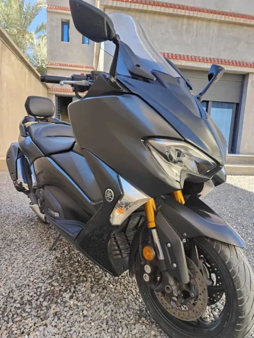 Yamaha TMAX SX 2017
