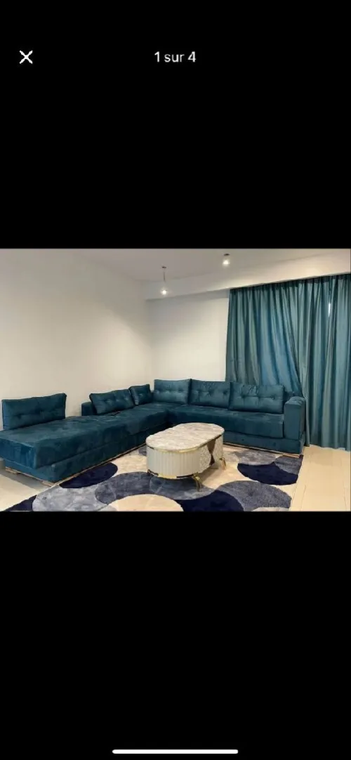 Location vacances Appartement F4 Oran Oran
