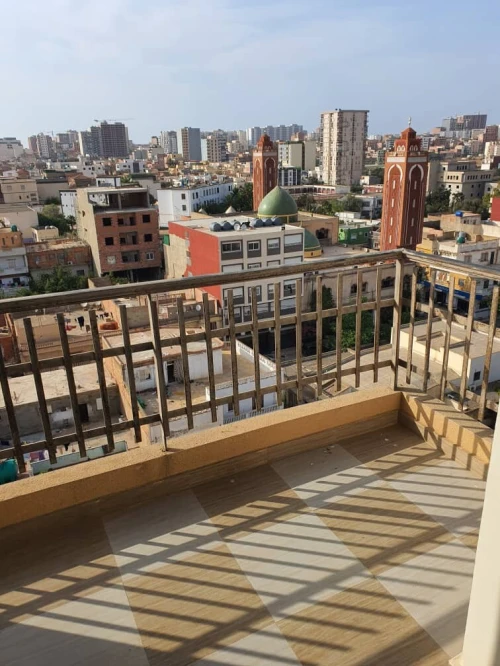 Location vacances Appartement F3 Oran Bir el djir