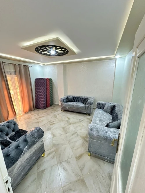 Location vacances Appartement F3 Oran Bir el djir