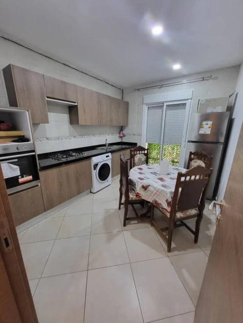 Location vacances Appartement F3 Oran Bir el djir