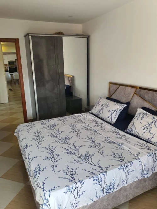 Location vacances Appartement F3 Oran Bir el djir