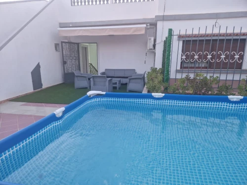 Location vacances Appartement F2 Oran Bir el djir