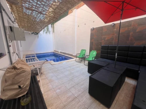 Location vacances Villa Oran Bir el djir