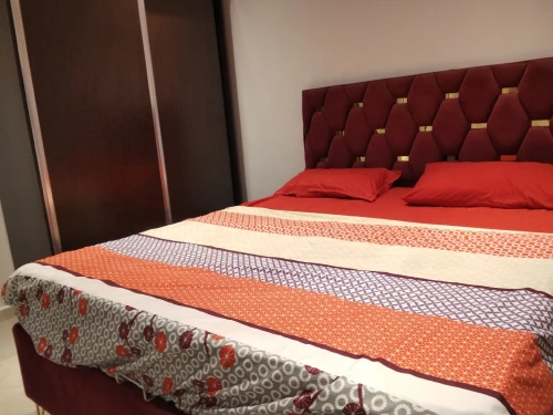 Location vacances Appartement F3 Oran Bir el djir 7
