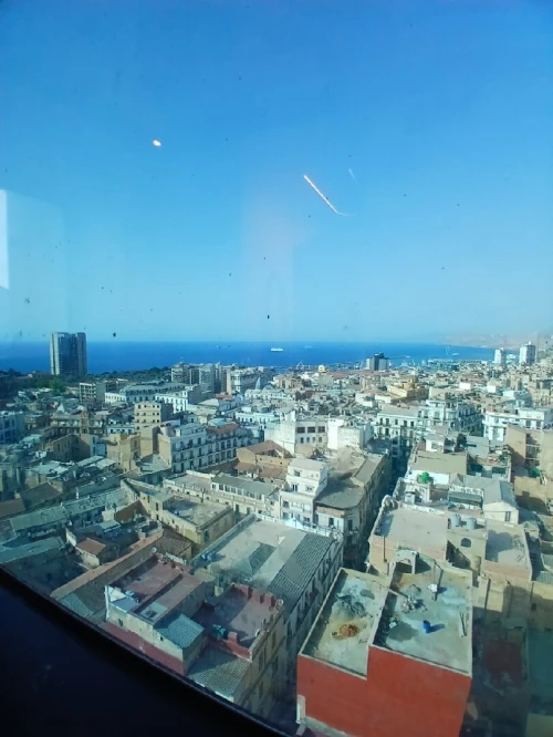 Location vacances Appartement F2 Oran Oran