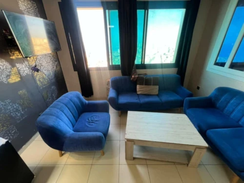 Location vacances Appartement F3 Oran Oran