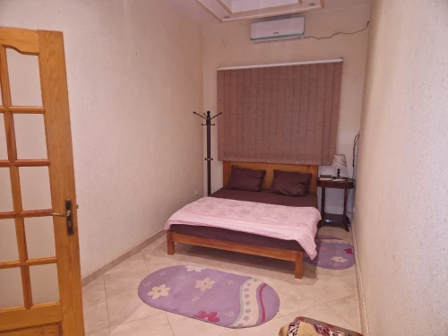 Location vacances Appartement F2 Oran Bir el djir