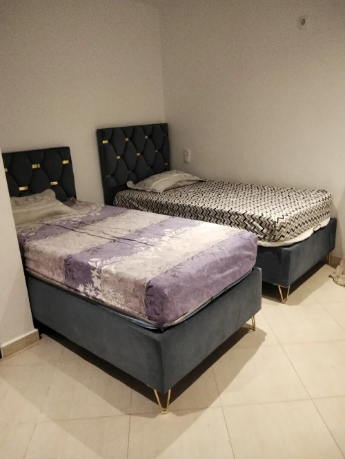Location vacances Appartement F3 Oran Bir el djir