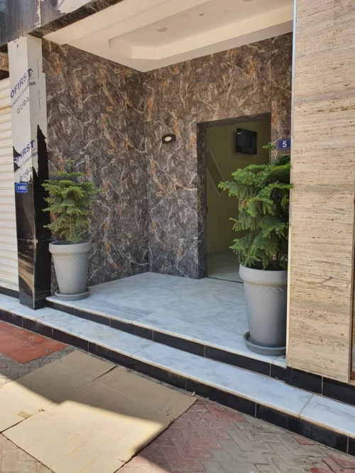 Location vacances Appartement F3 Oran Bir el djir