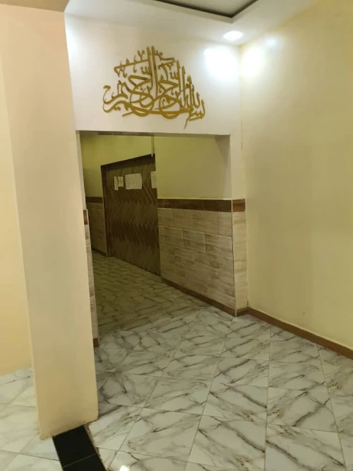 Location vacances Appartement F3 Oran Bir el djir