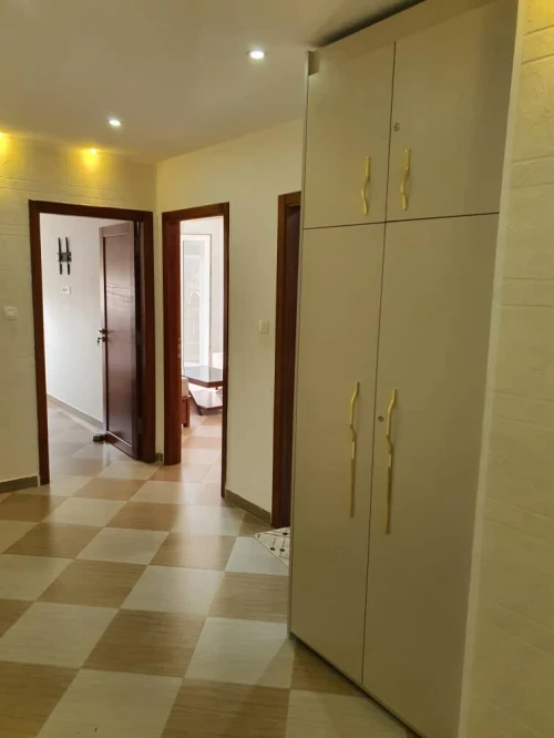 Location vacances Appartement F3 Oran Bir el djir