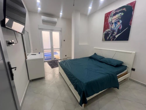 Location vacances Villa Oran Bir el djir