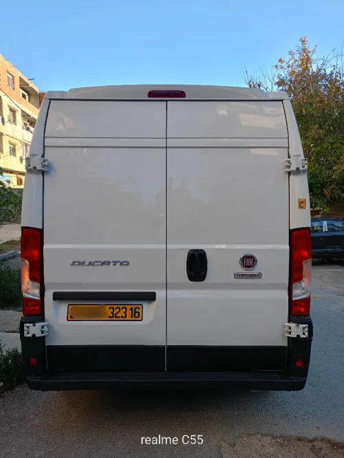 Fiat Ducato 2023 