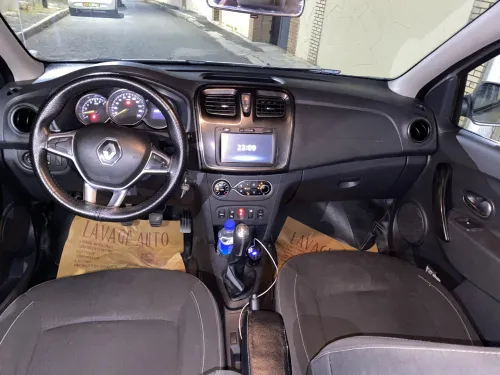 Renault Symbol 2019 Made In Bladi
