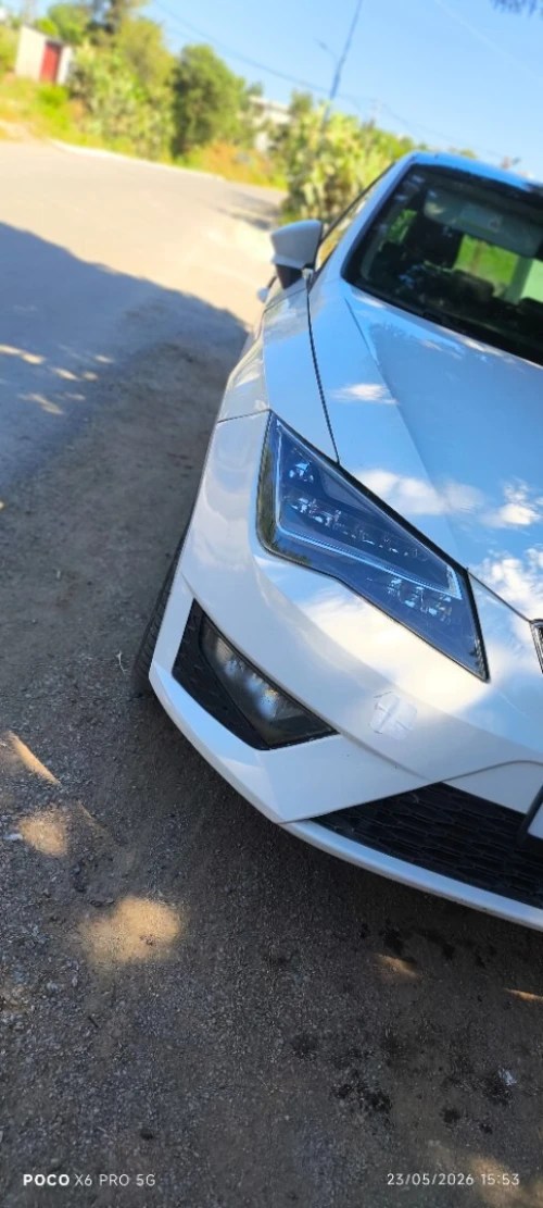 Seat Leon 2014 Leon