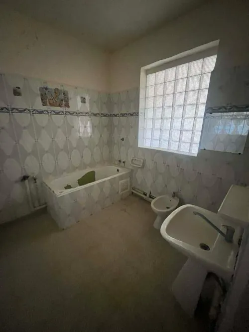 Vente Villa El Tarf Drean