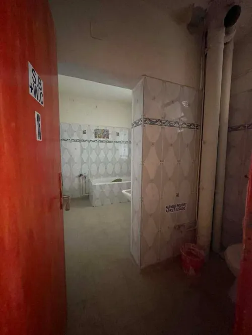 Vente Villa El Tarf Drean