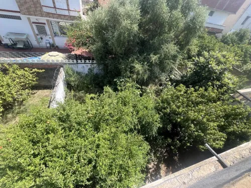 Vente Villa El Tarf Drean