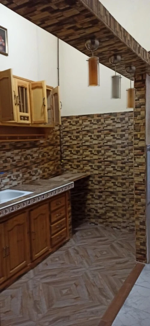 Location Appartement Niveau de villa Studio Oran Bir el djir