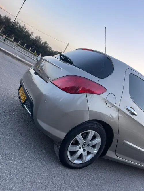 Peugeot 308 2013 308