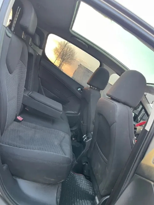 Peugeot 308 2013 308