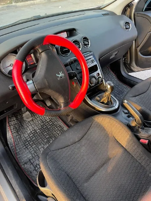 Peugeot 308 2013 308